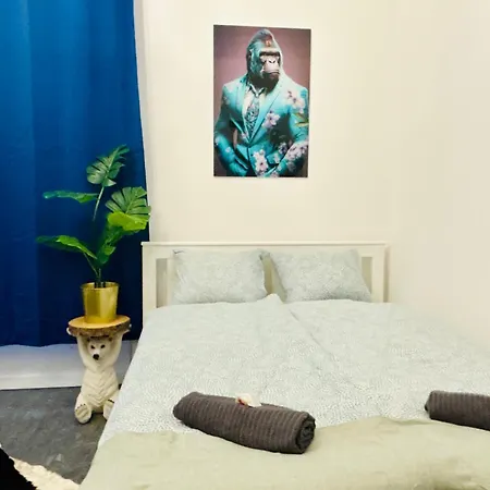 Bp-est Corvin Budapeszt