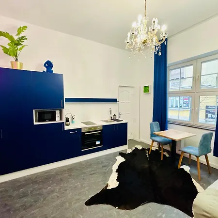 Bp-est Corvin Βουδαπέστη