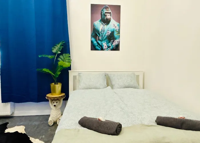 Bp-est Corvin Budapest